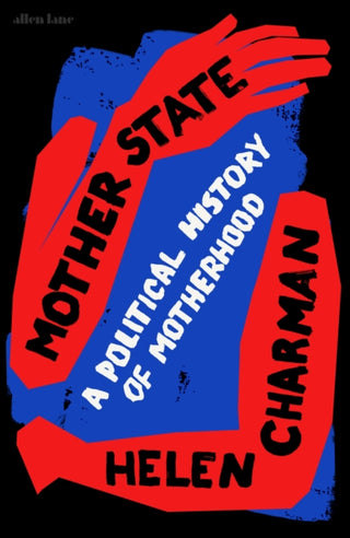 Cover image for 9780241512821 - Mother State