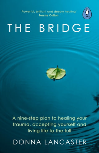 Cover image for 9780241513101 - The Bridge