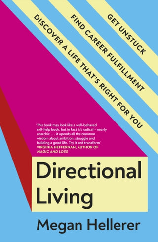 Cover image for 9780241513378 - Directional Living