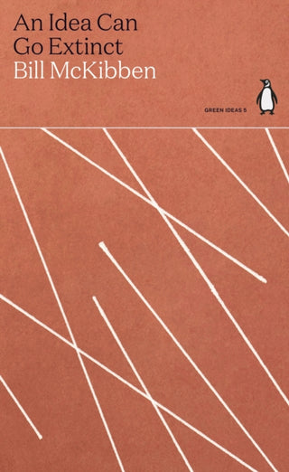 Cover image for 9780241514412 - An Idea Can Go Extinct