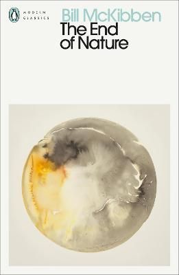 Cover image for 9780241514429 - The End of Nature