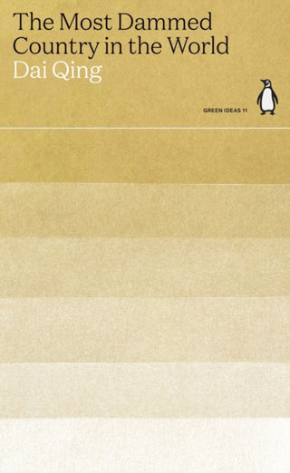 Cover image for 9780241514597 - The Most Dammed Country in the World