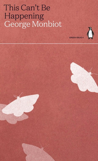 Cover image for 9780241514634 - This Can't Be Happening