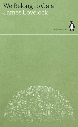 Cover image for 9780241514641 - We Belong to Gaia