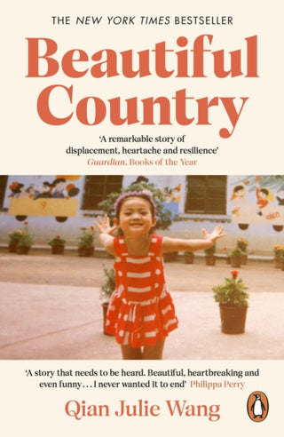Cover image for 9780241514702 - Beautiful Country