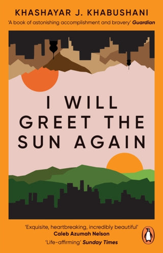 Supplemental image for 9780241514740 - I Will Greet the Sun Again