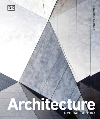 Cover image for 9780241514900 - Architecture