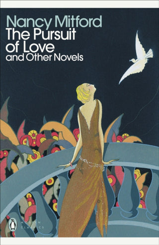 Cover image for 9780241514993 - The Pursuit of Love