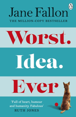 Supplemental image for 9780241515334 - Worst Idea Ever