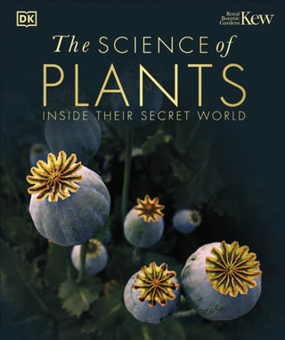 Cover image for 9780241515501 - The Science of Plants