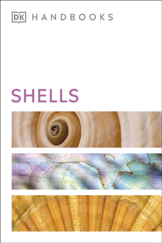 Cover image for 9780241515518 - Shells