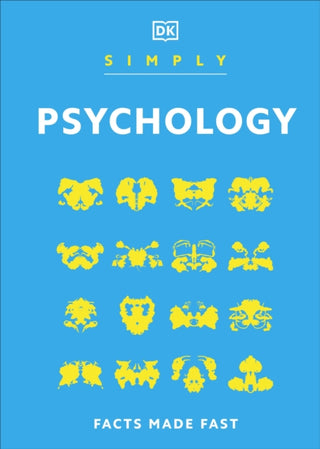 Cover image for 9780241515679 - Simply Psychology