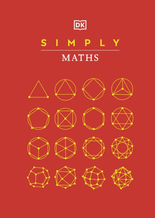 Cover image for 9780241515686 - Simply Maths