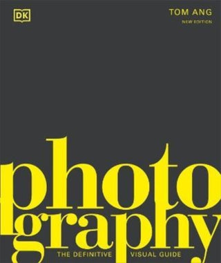 Cover image for 9780241515877 - Photography