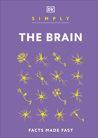 Cover image for 9780241515891 - Simply The Brain