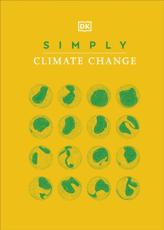Cover image for 9780241516072 - Simply Climate Change