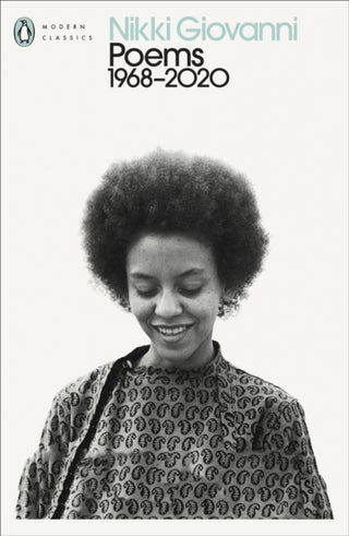 Cover image for 9780241516447 - Poems: 1968-2020