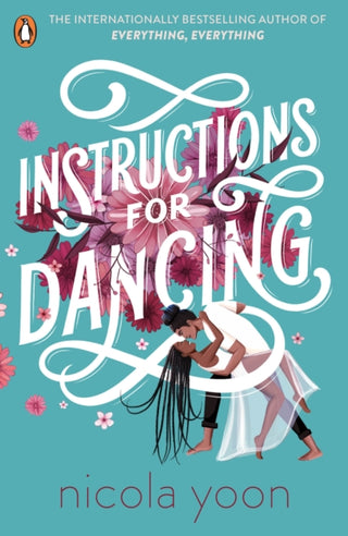 Cover image for 9780241516911 - Instructions for Dancing