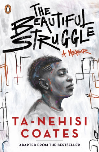 Cover image for 9780241517208 - The Beautiful Struggle