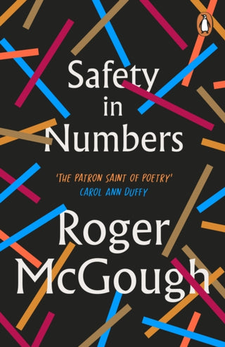 Cover image for 9780241517352 - Safety in Numbers
