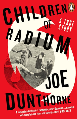 Cover image for 9780241517475 - Children of Radium