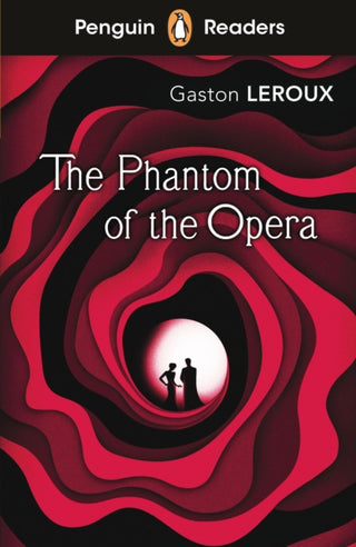 Cover image for 9780241520642 - Penguin Readers Level 1: The Phantom of the Opera (ELT Graded Reader)