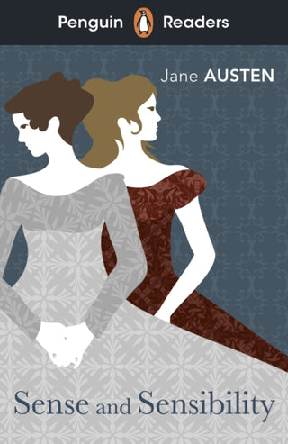Cover image for 9780241520758 - Penguin Readers Level 5: Sense and Sensibility (ELT Graded Reader)