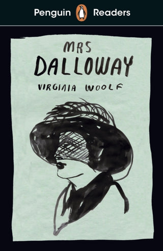Cover image for 9780241520802 - Penguin Readers Level 7: Mrs Dalloway (ELT Graded Reader)