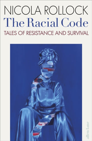 Cover image for 9780241521052 - The Racial Code