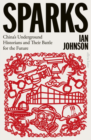 Cover image for 9780241524947 - Sparks