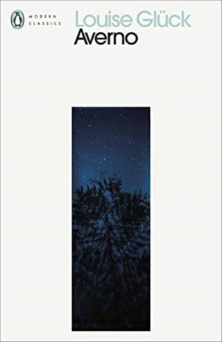 Cover image for 9780241526002 - Averno