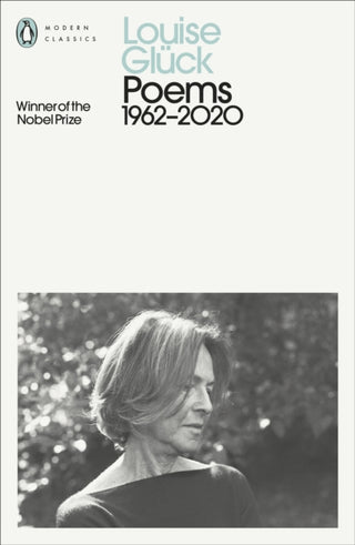 Cover image for 9780241526088 - Poems