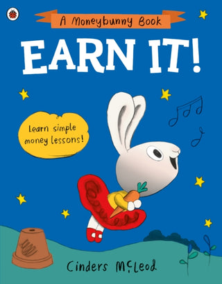 Supplemental image for 9780241527498 - Earn It!