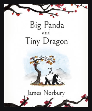 Cover image for 9780241529324 - Big Panda and Tiny Dragon
