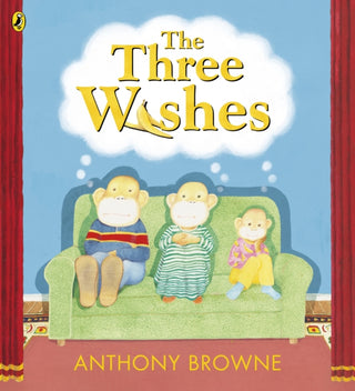 Supplemental image for 9780241529669 - The Three Wishes