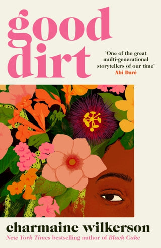 Cover image for 9780241529942 - Good Dirt