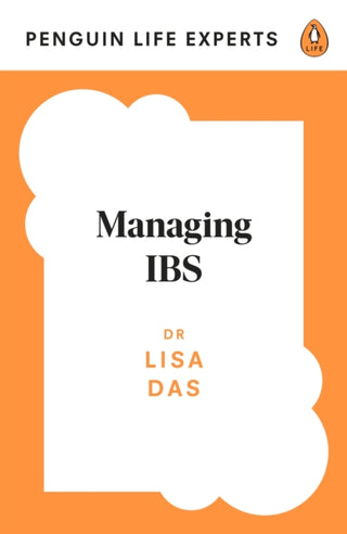 Cover image for 9780241530030 - Managing IBS