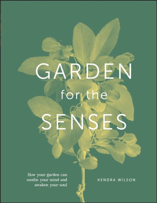 Cover image for 9780241531389 - Garden for the Senses