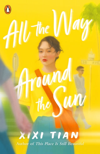 Supplemental image for 9780241532638 - All the Way Around the Sun