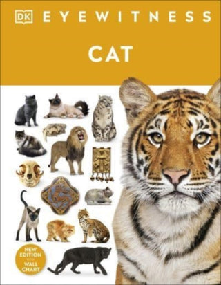 Supplemental image for 9780241536285 - Cat