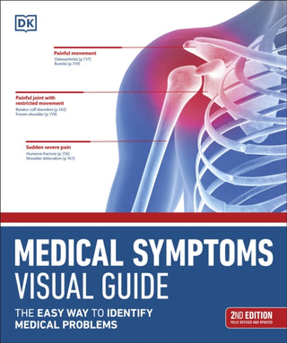 Supplemental image for 9780241537831 - Medical Symptoms Visual Guide