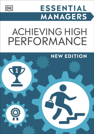 Supplemental image for 9780241537985 - Achieving High Performance