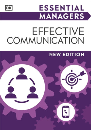 Cover image for 9780241537992 - Effective Communication