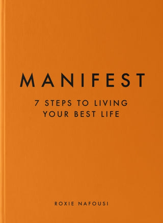 Cover image for 9780241539590 - Manifest