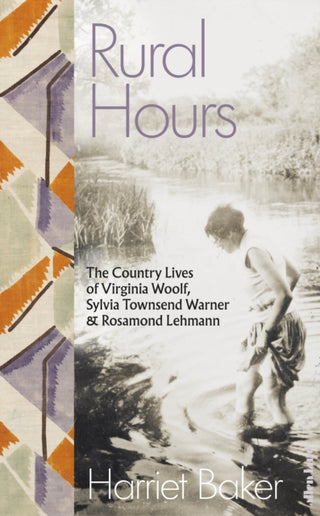 Supplemental image for 9780241540510 - Rural Hours
