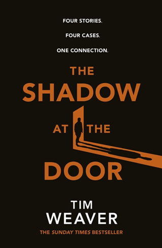 Cover image for 9780241541326 - The Shadow at the Door