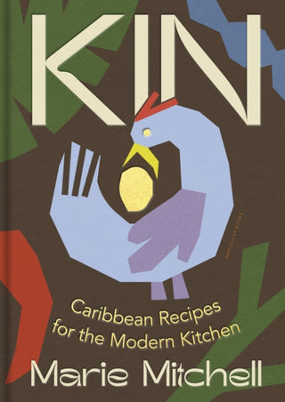 Cover image for 9780241541982 - Kin