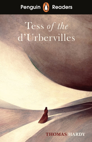 Cover image for 9780241542590 - Penguin Readers Level 6: Tess of the D'Urbervilles (ELT Graded Reader)