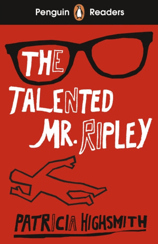 Cover image for 9780241542613 - Penguin Readers Level 6: The Talented Mr Ripley (ELT Graded Reader)