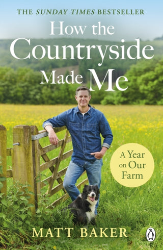 Cover image for 9780241542743 - A Year on Our Farm
